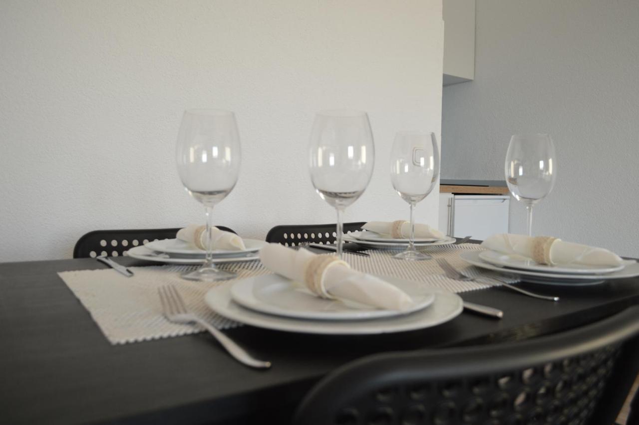 Apartmani Sunset Neum Zewnętrze zdjęcie