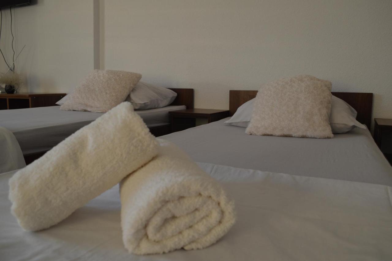Apartmani Sunset Neum Zewnętrze zdjęcie