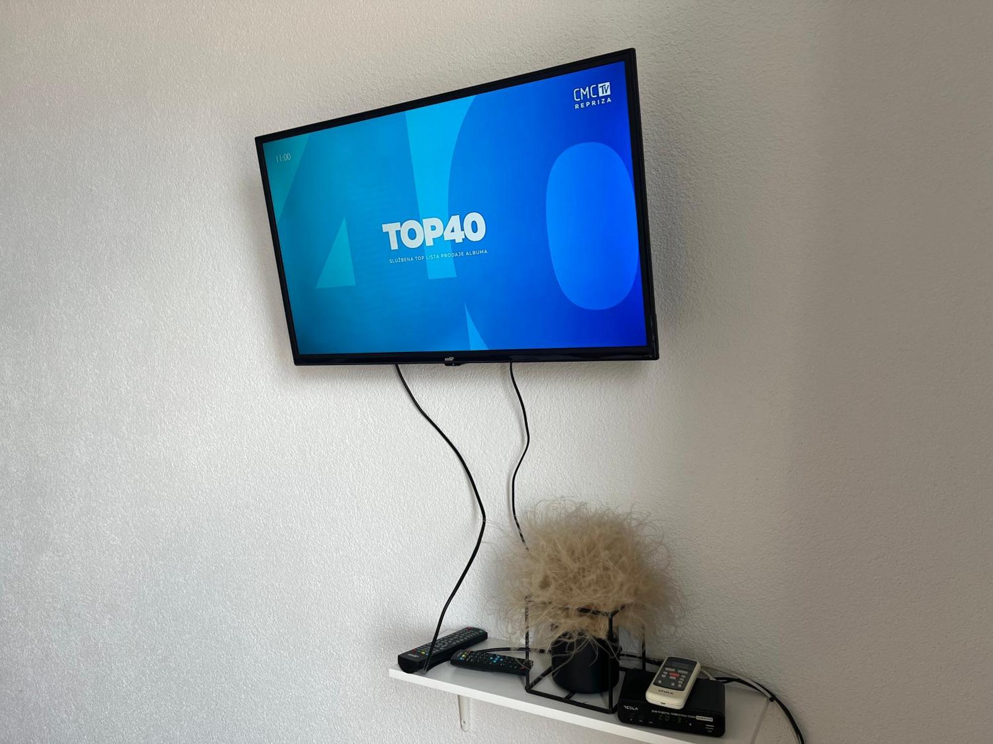 Apartmani Sunset Neum Zewnętrze zdjęcie