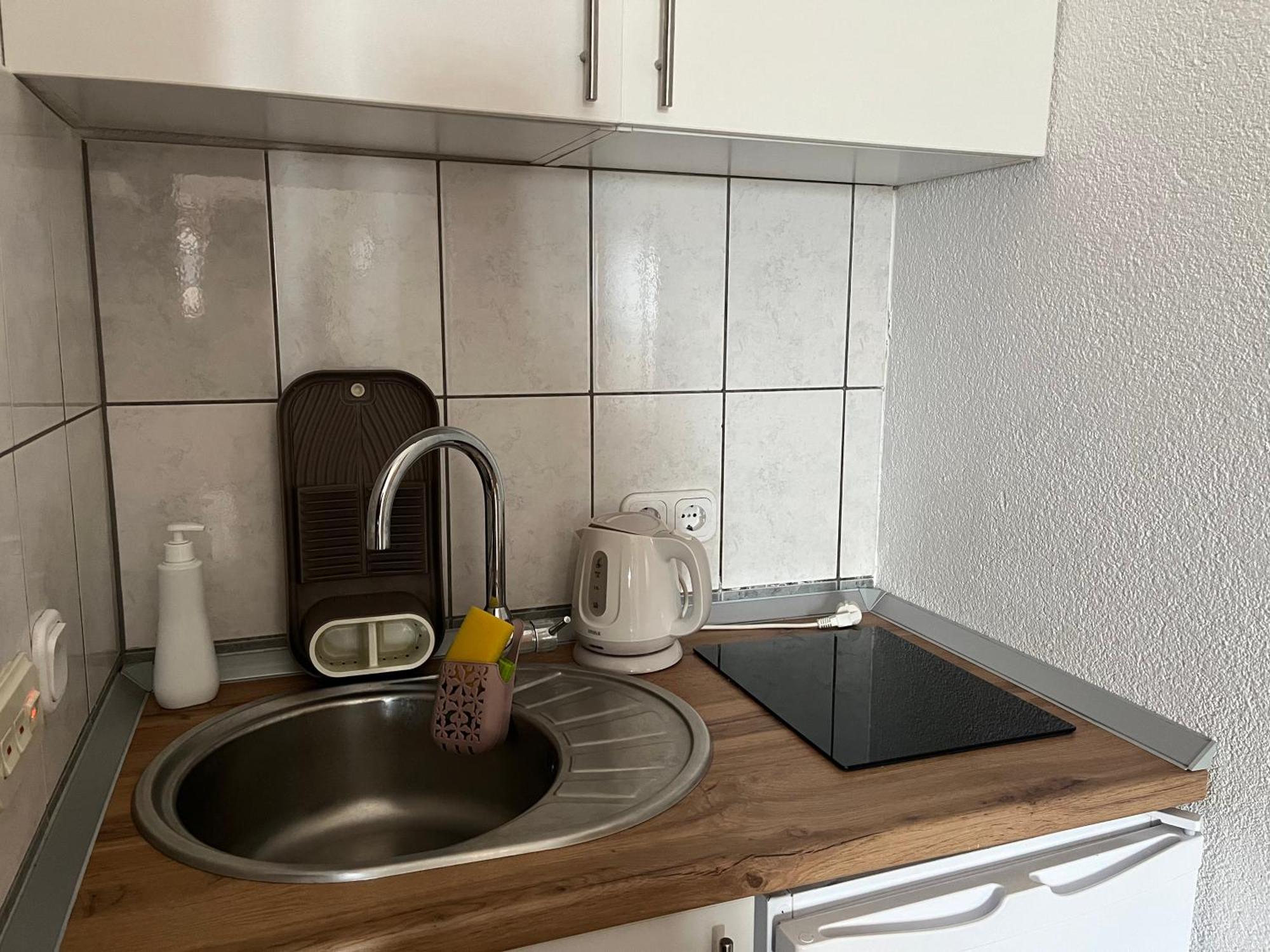 Apartmani Sunset Neum Zewnętrze zdjęcie