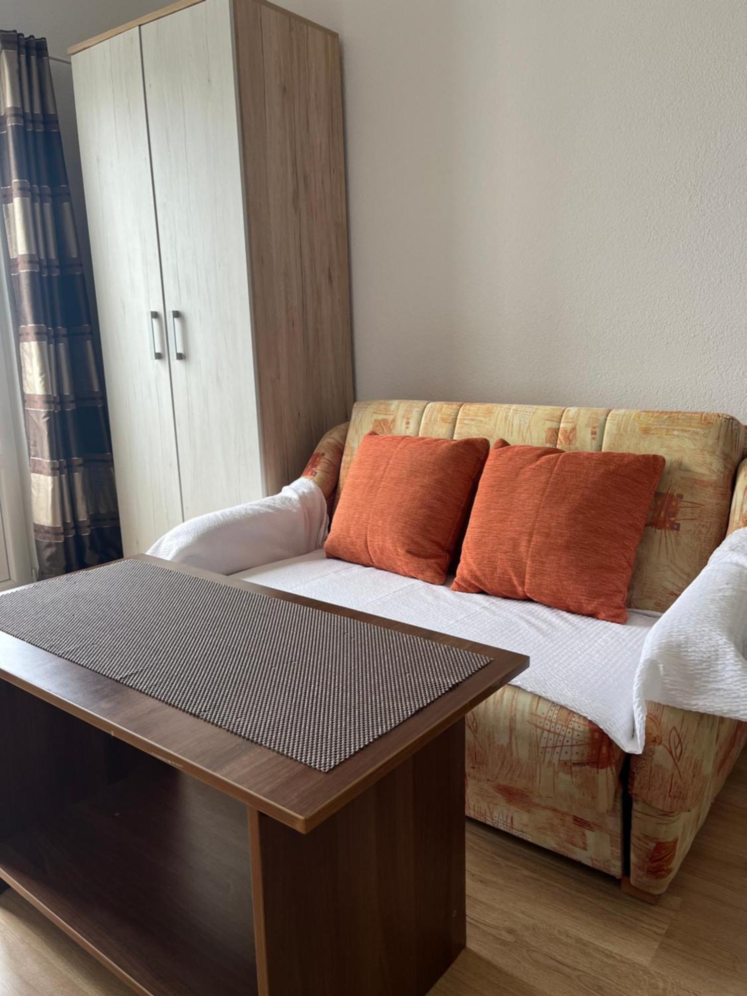 Apartmani Sunset Neum Zewnętrze zdjęcie