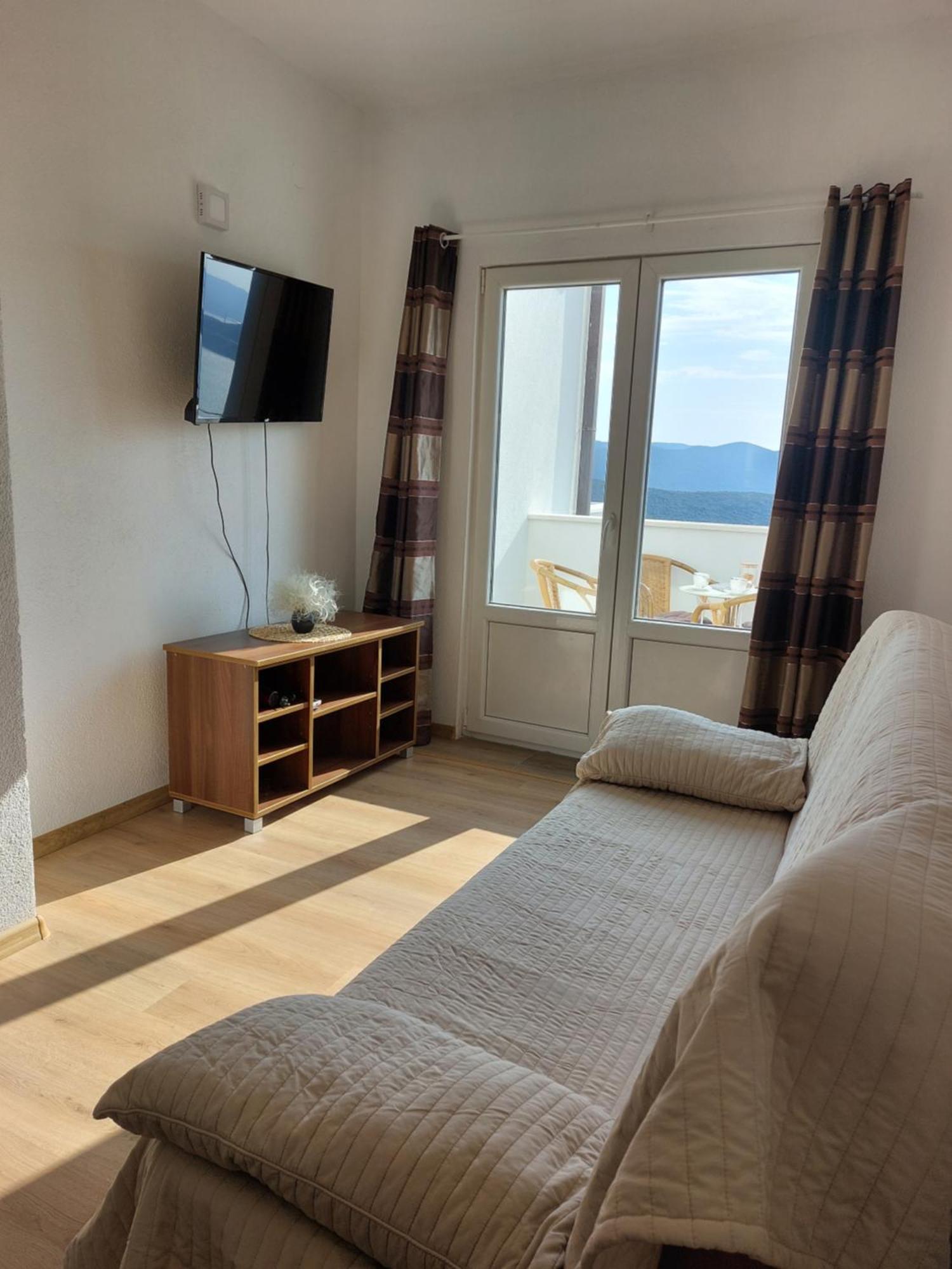 Apartmani Sunset Neum Zewnętrze zdjęcie