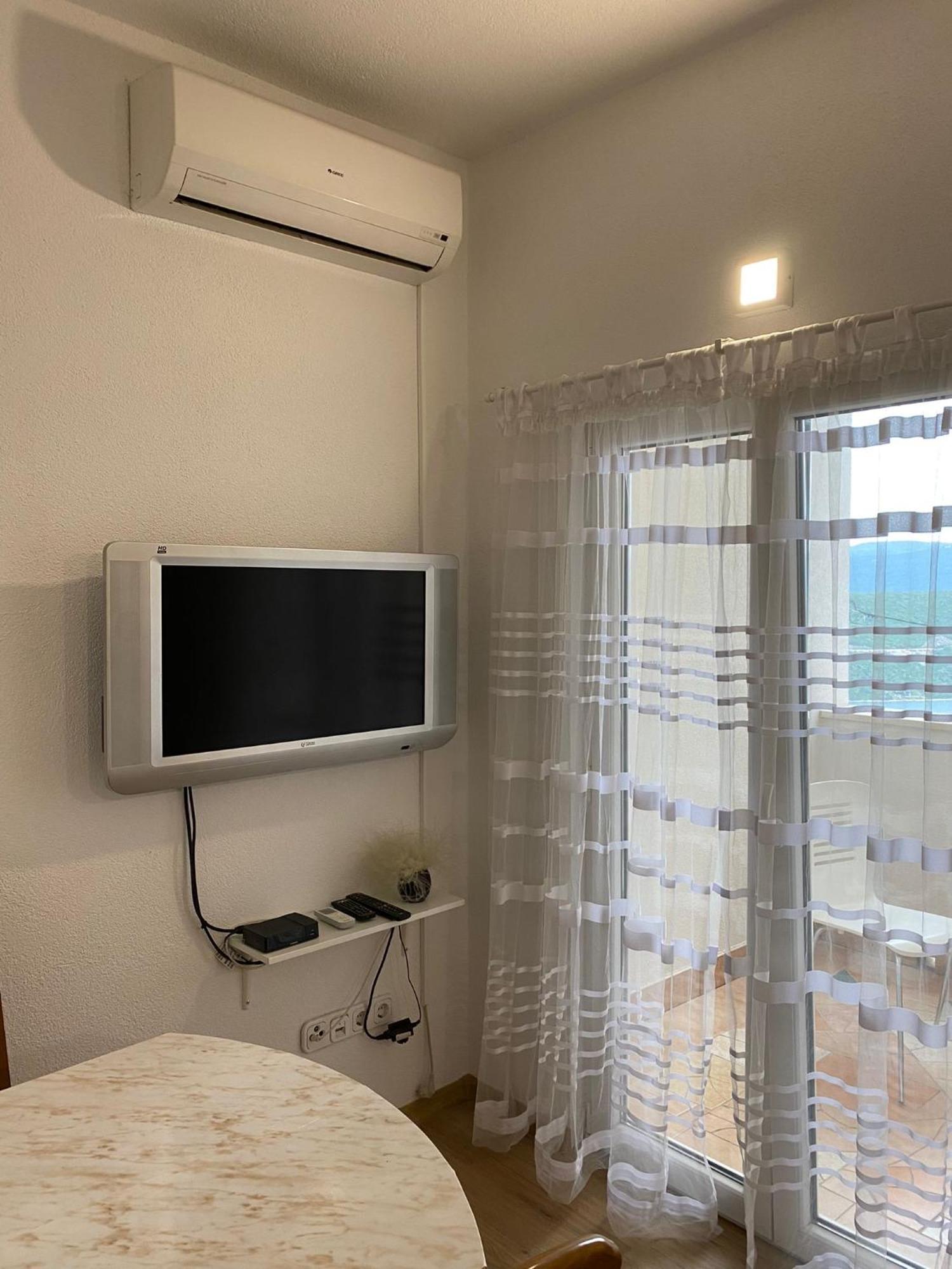 Apartmani Sunset Neum Zewnętrze zdjęcie